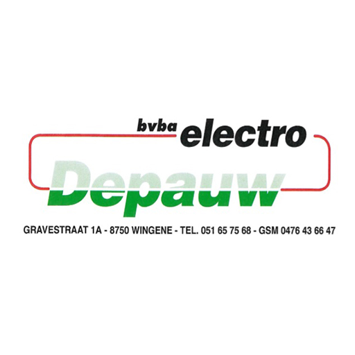electrode pauw logo